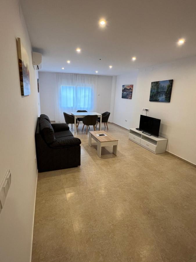 Apartamentos Flamingo Hills Benitachell Exterior foto