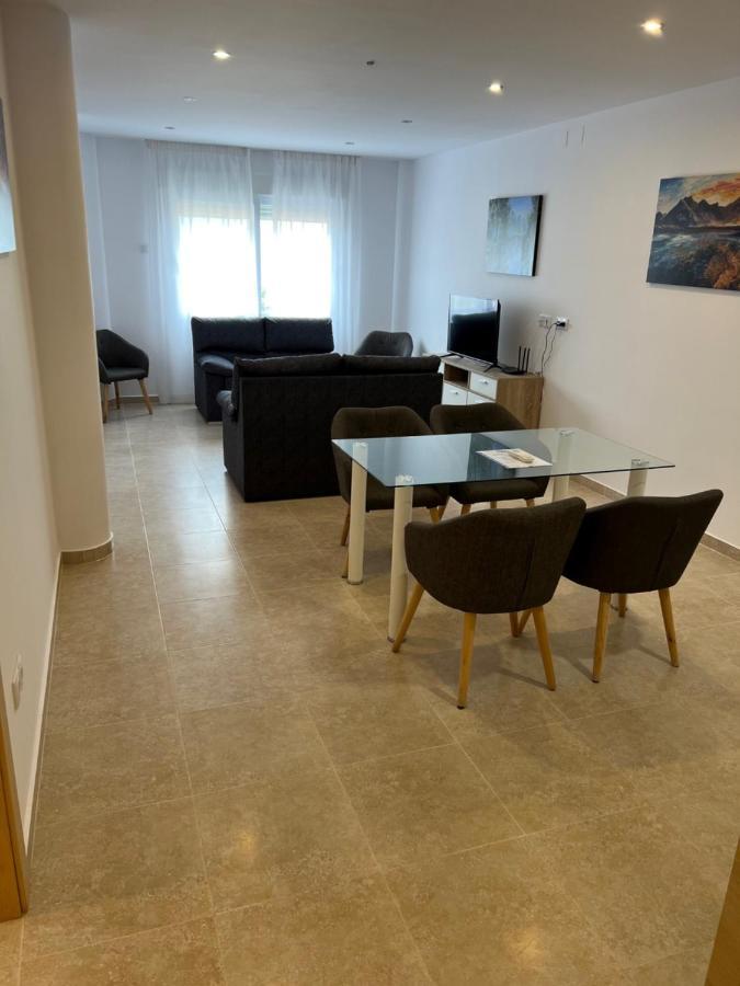 Apartamentos Flamingo Hills Benitachell Exterior foto