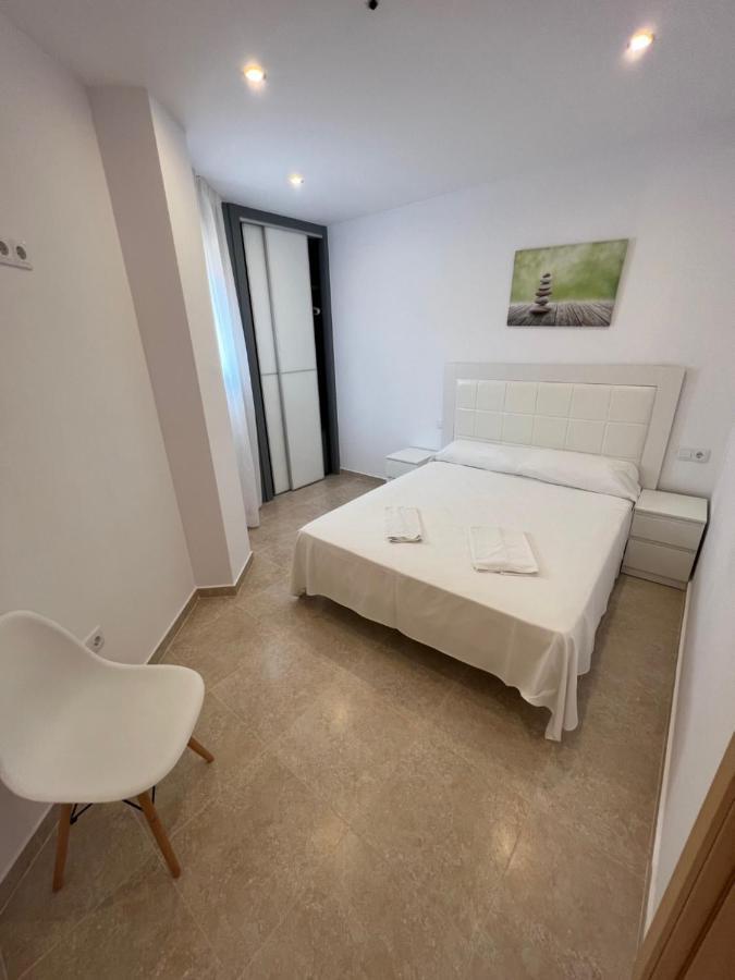 Apartamentos Flamingo Hills Benitachell Exterior foto