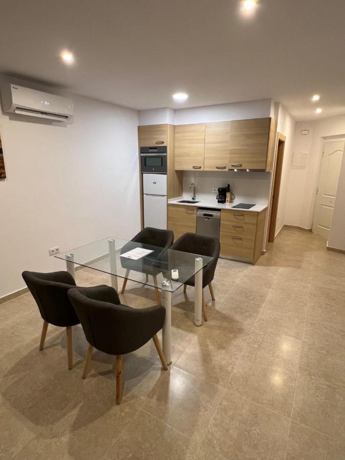 Apartamentos Flamingo Hills Benitachell Exterior foto