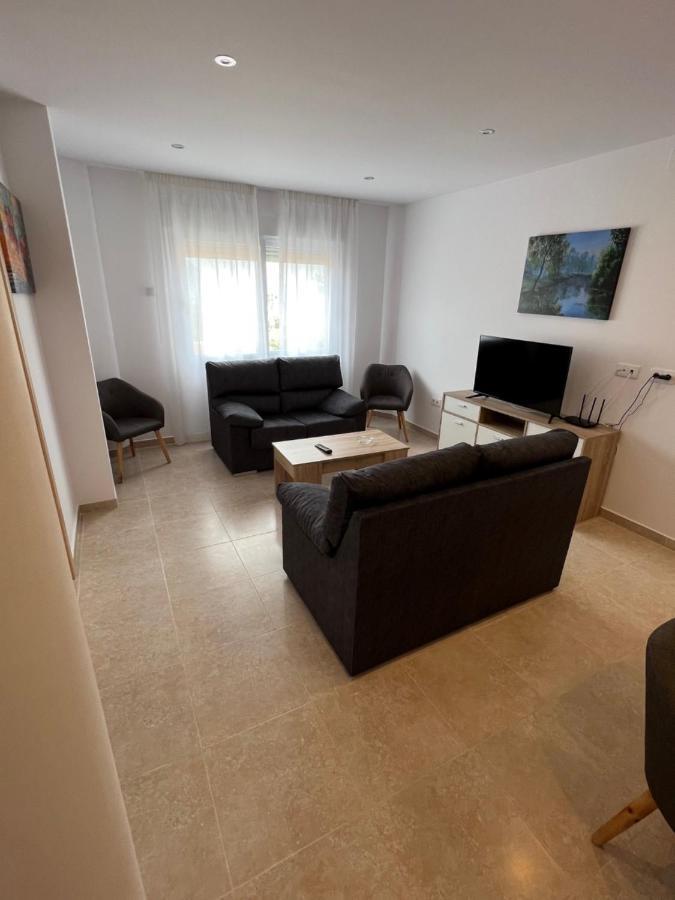 Apartamentos Flamingo Hills Benitachell Exterior foto