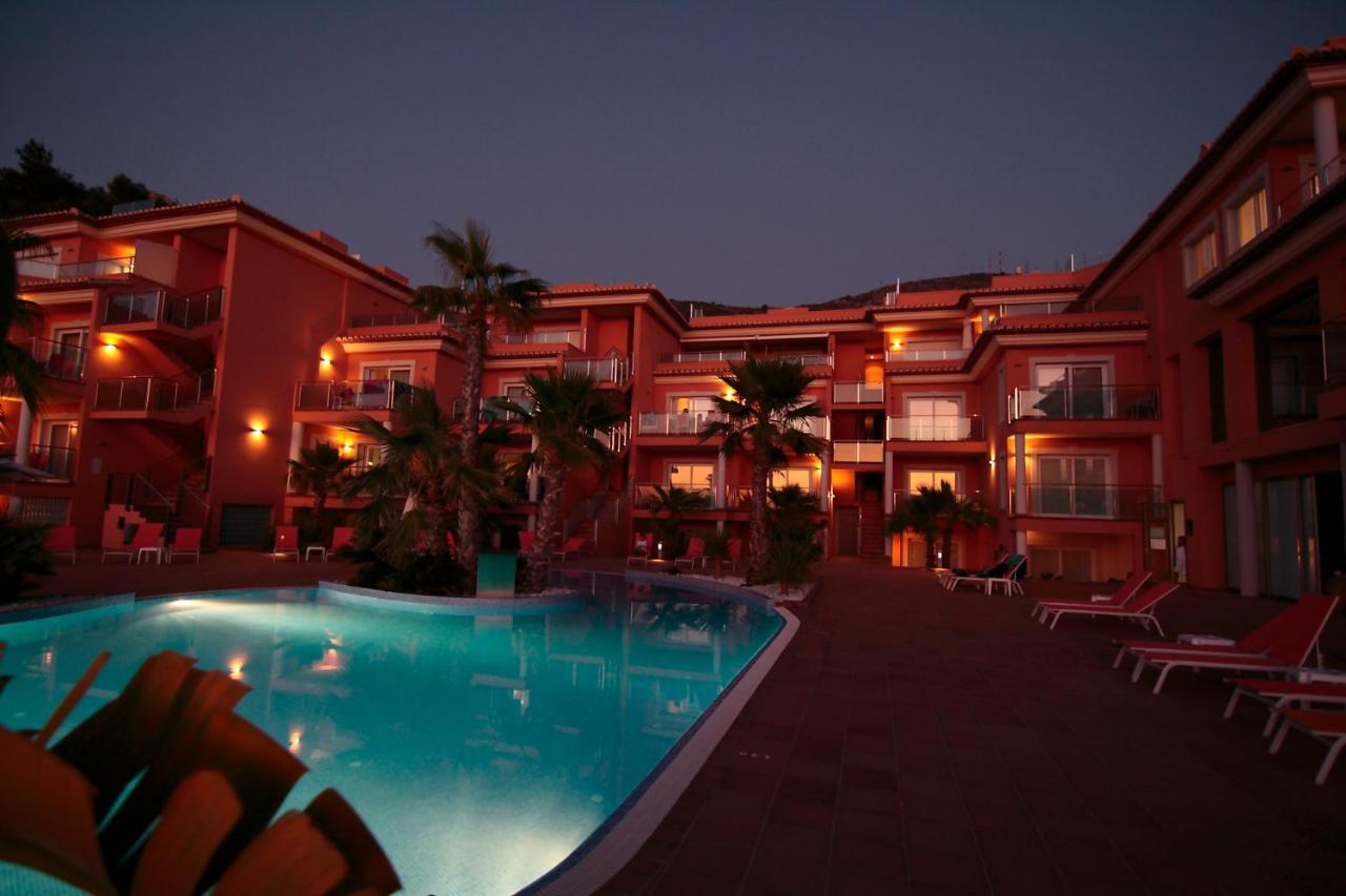 Apartamentos Flamingo Hills Benitachell Exterior foto