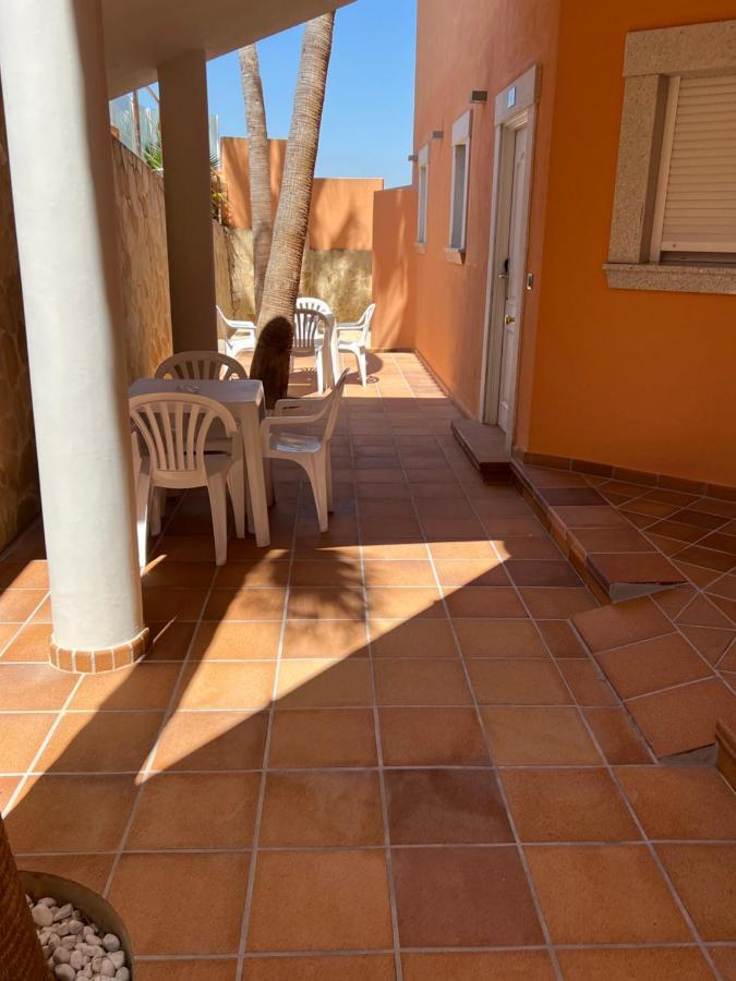 Apartamentos Flamingo Hills Benitachell Exterior foto