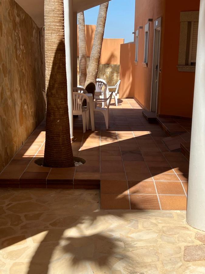 Apartamentos Flamingo Hills Benitachell Exterior foto
