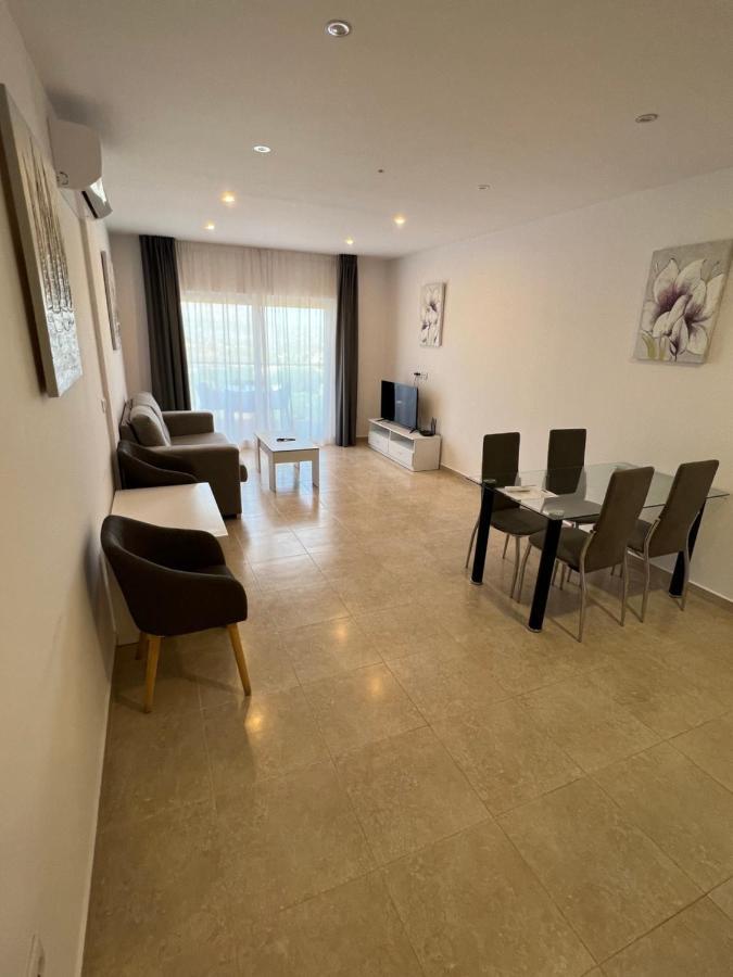 Apartamentos Flamingo Hills Benitachell Exterior foto