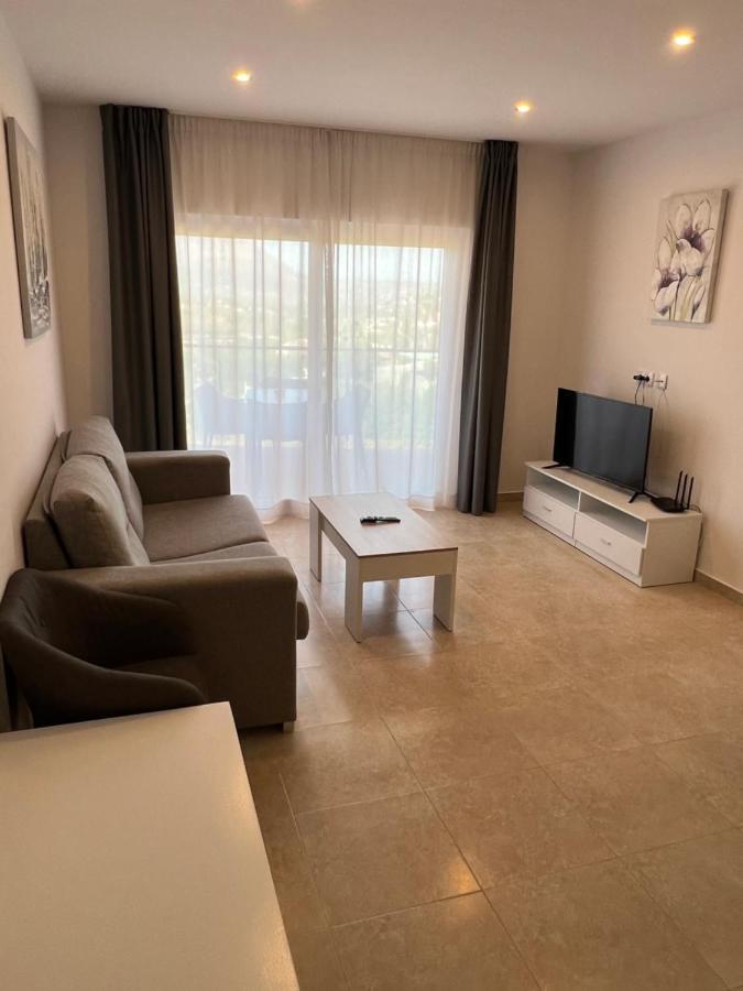 Apartamentos Flamingo Hills Benitachell Exterior foto