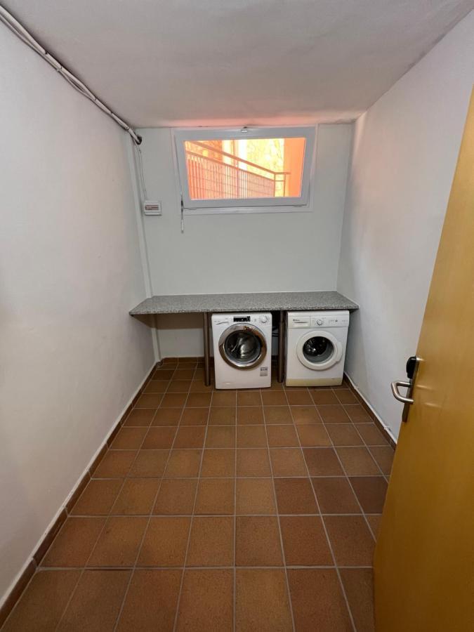 Apartamentos Flamingo Hills Benitachell Exterior foto
