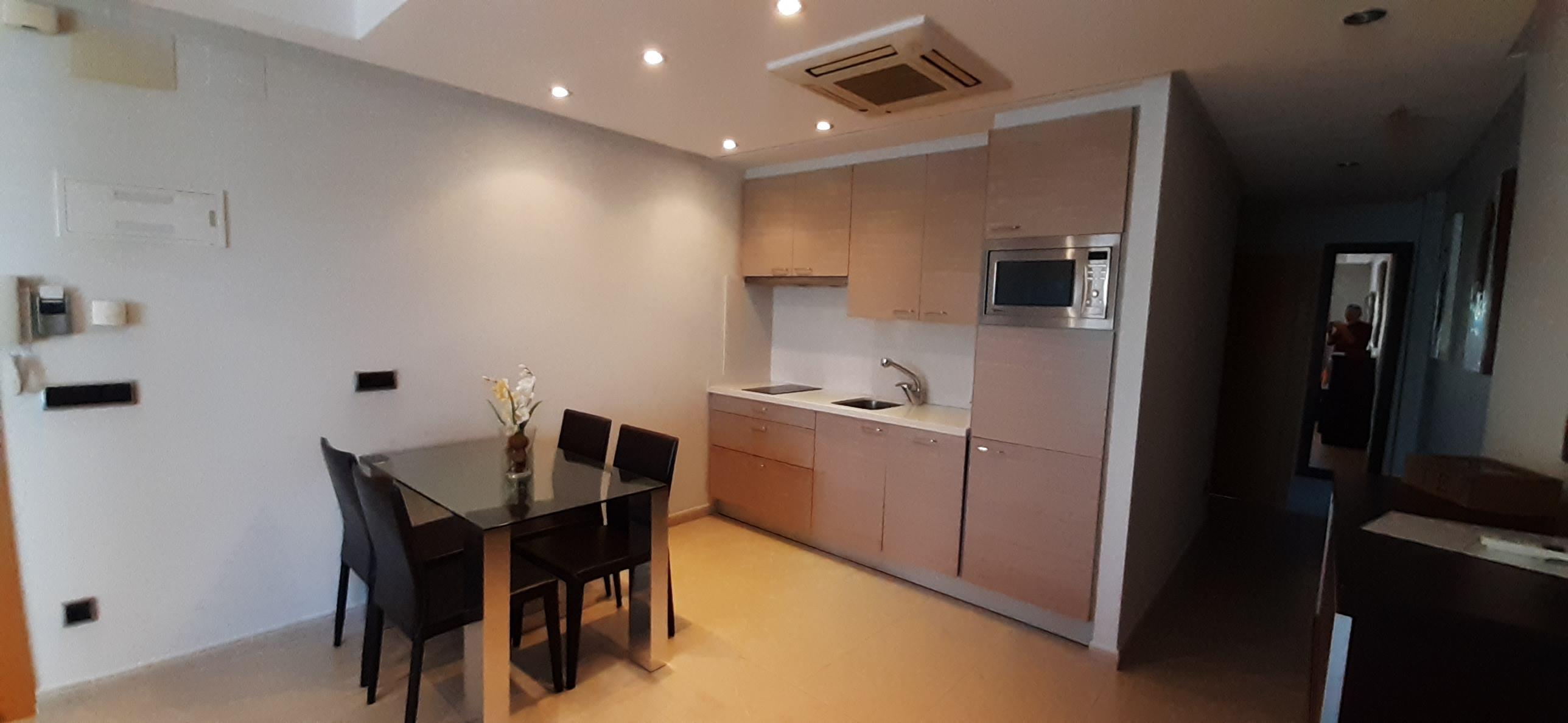 Apartamentos Flamingo Hills Benitachell Exterior foto