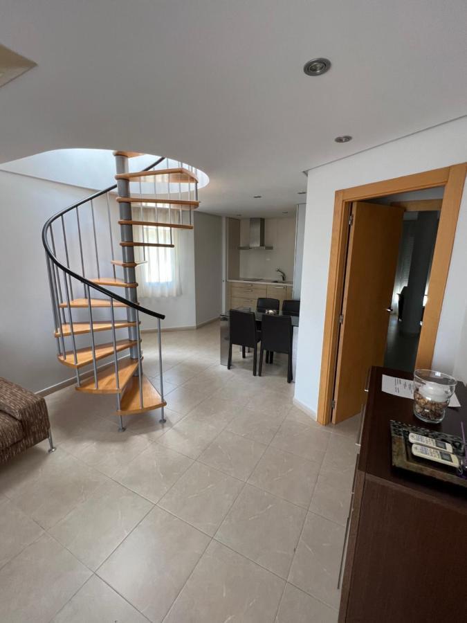 Apartamentos Flamingo Hills Benitachell Exterior foto
