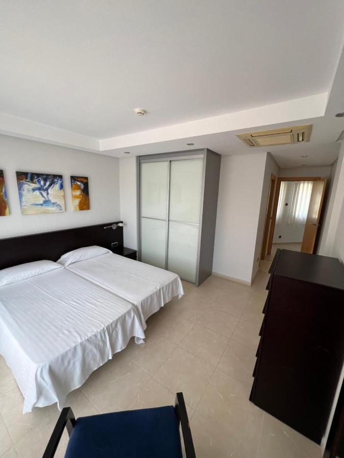 Apartamentos Flamingo Hills Benitachell Exterior foto