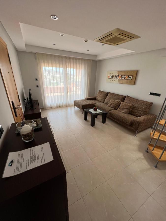 Apartamentos Flamingo Hills Benitachell Exterior foto