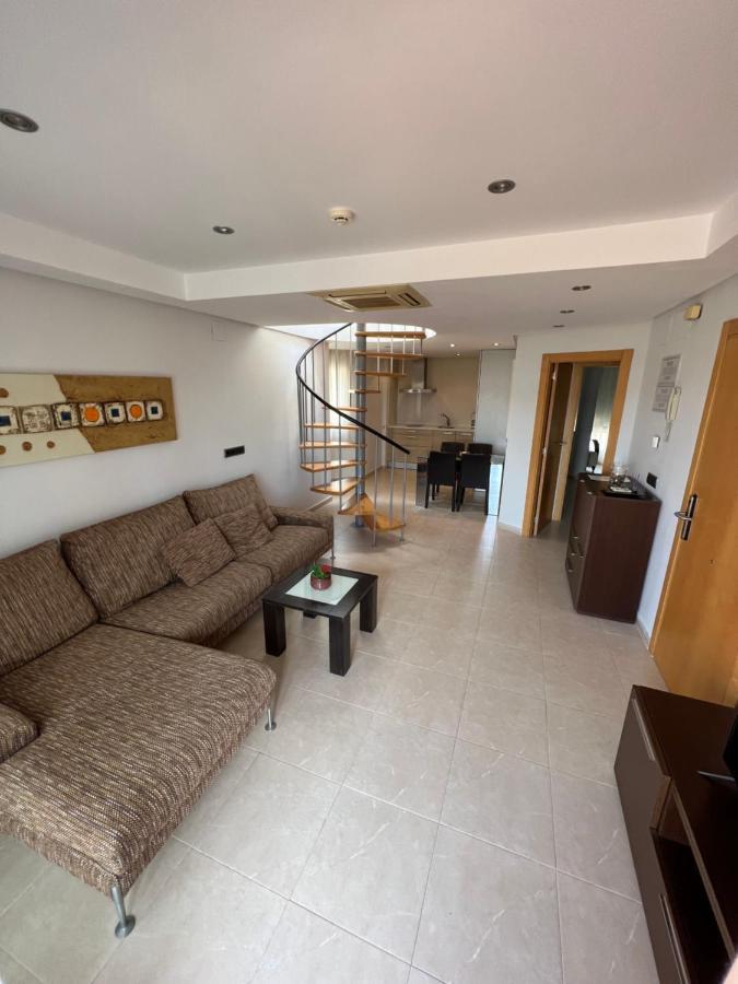 Apartamentos Flamingo Hills Benitachell Exterior foto