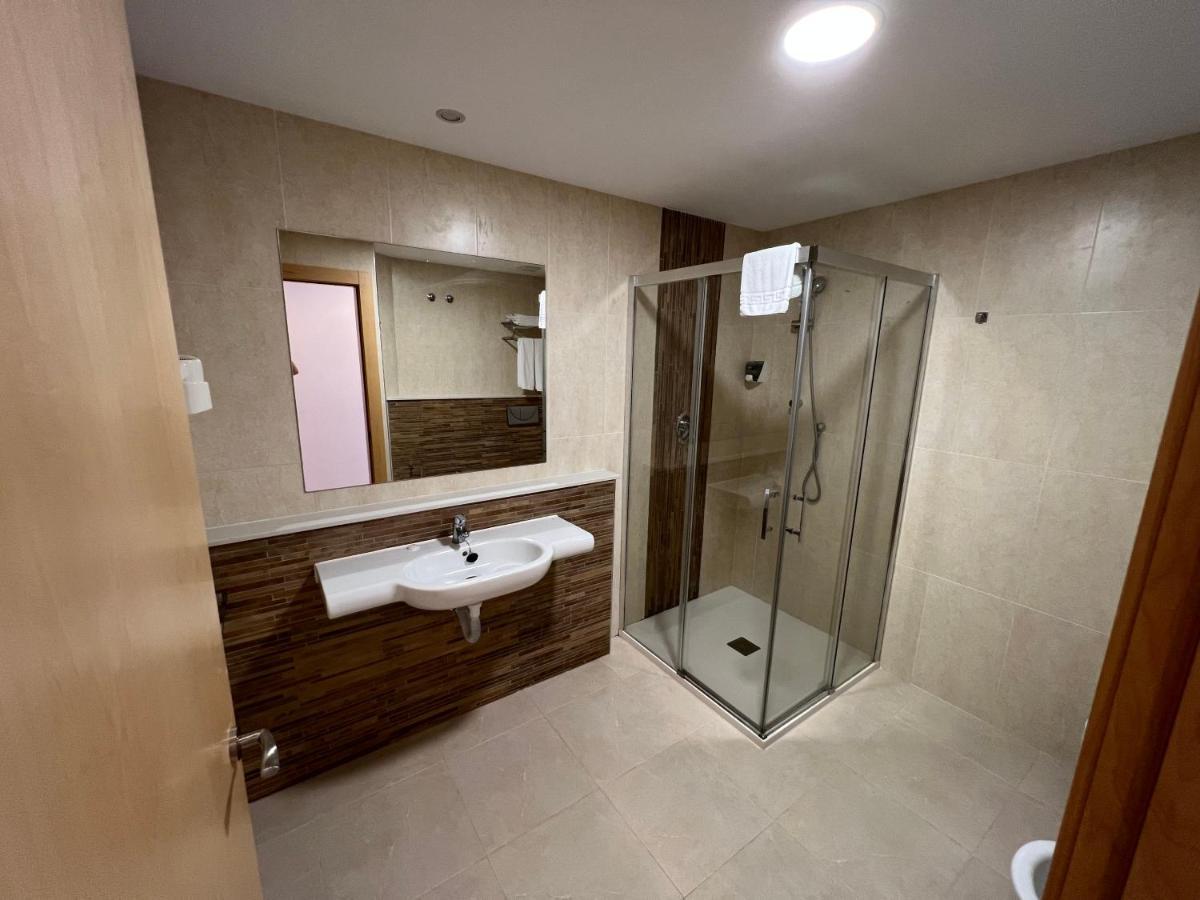 Apartamentos Flamingo Hills Benitachell Exterior foto