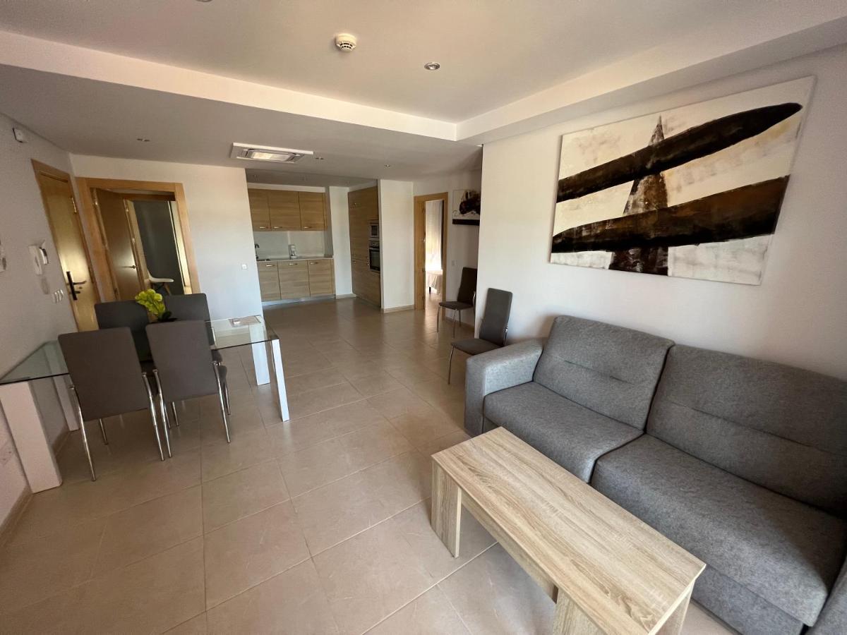 Apartamentos Flamingo Hills Benitachell Exterior foto