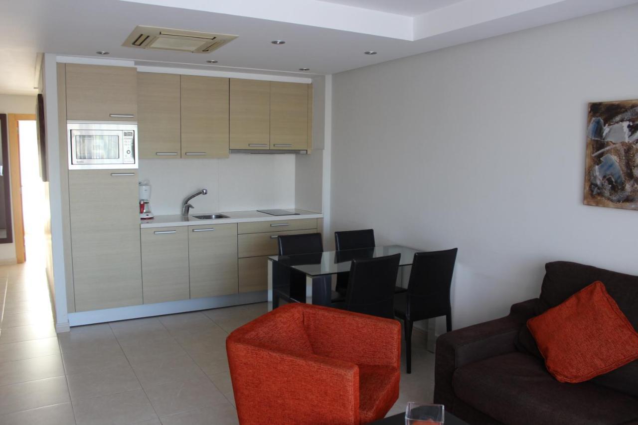 Apartamentos Flamingo Hills Benitachell Exterior foto
