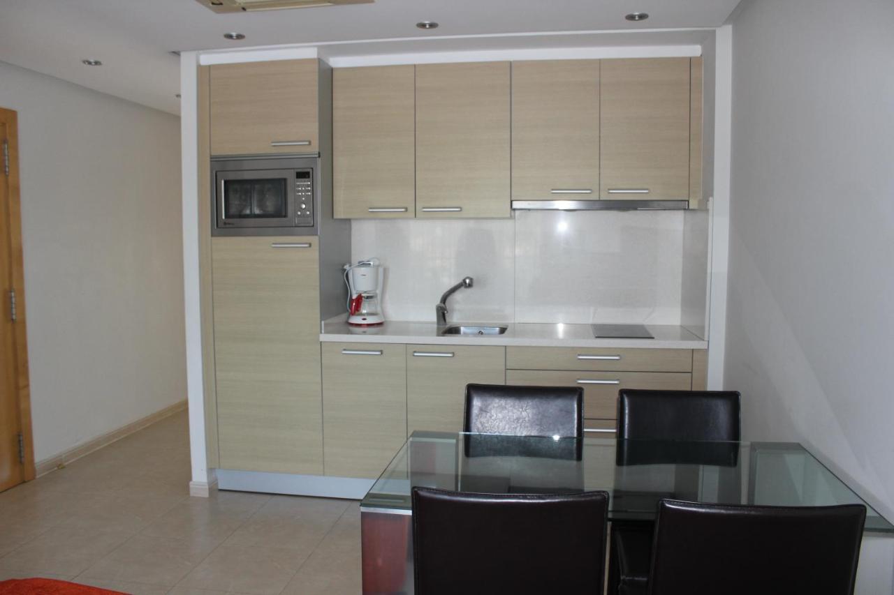 Apartamentos Flamingo Hills Benitachell Exterior foto