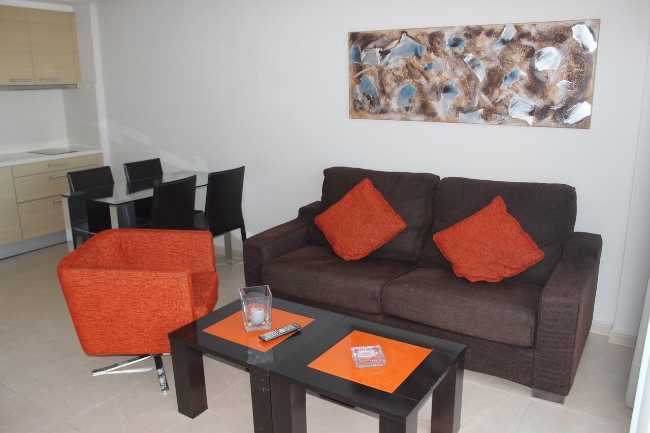 Apartamentos Flamingo Hills Benitachell Exterior foto